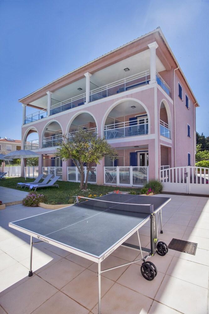 Résidence Villa Romana
