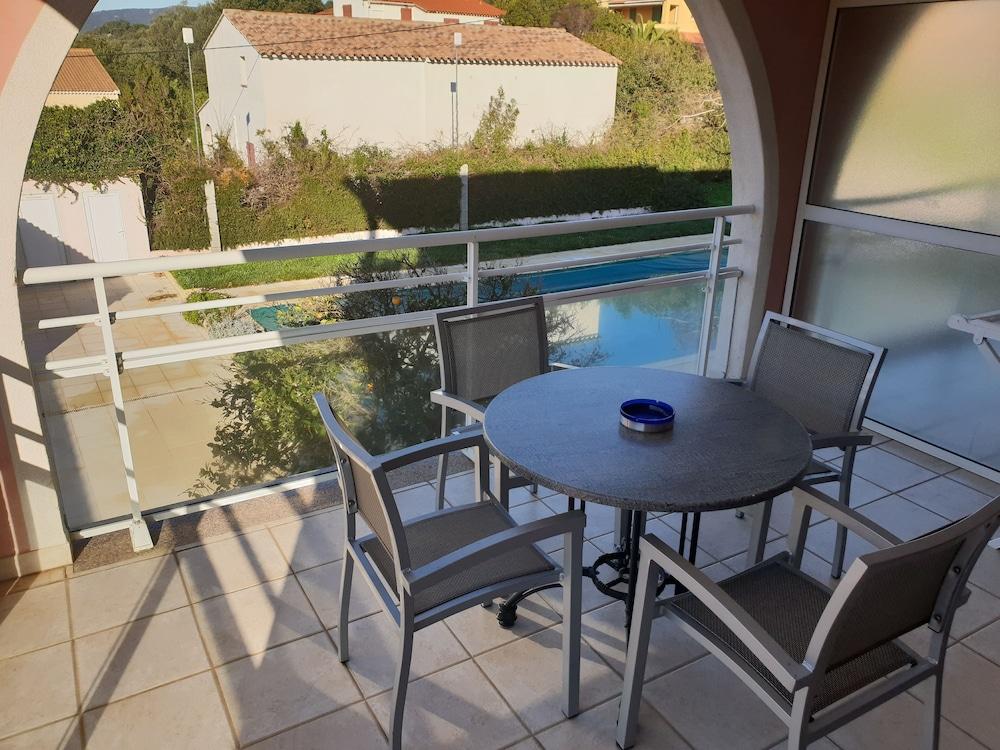 Résidence Villa Romana