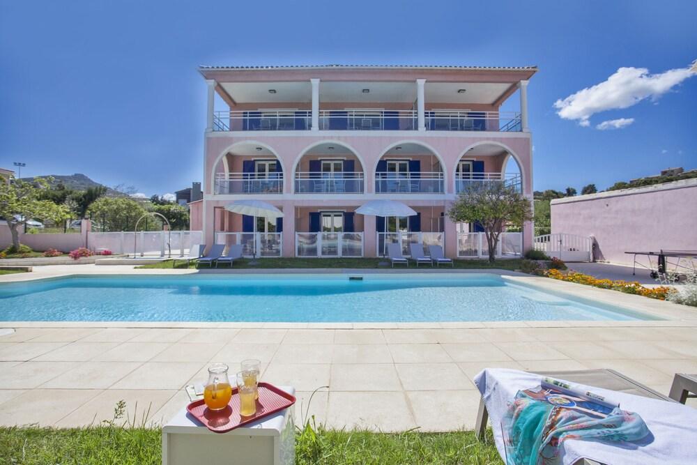 Résidence Villa Romana