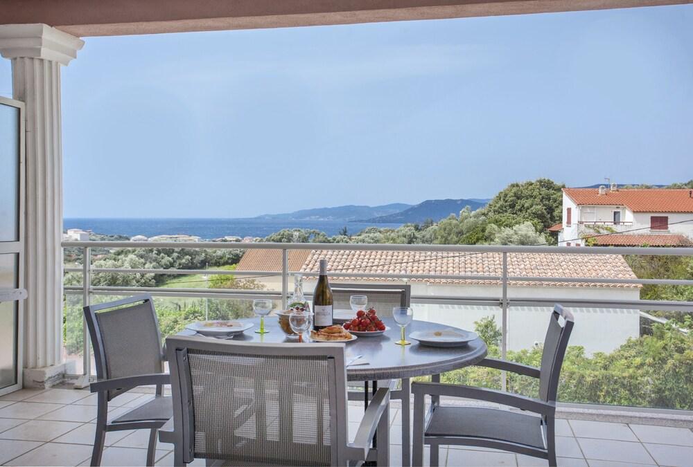 Résidence Villa Romana
