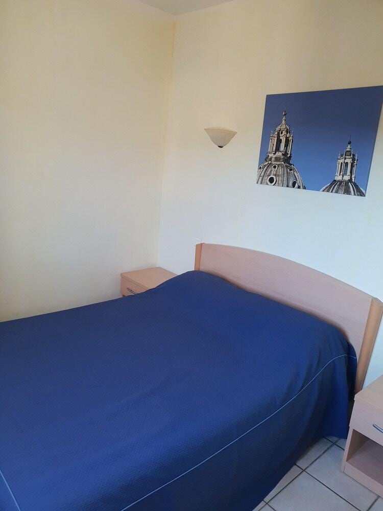 Résidence Villa Romana