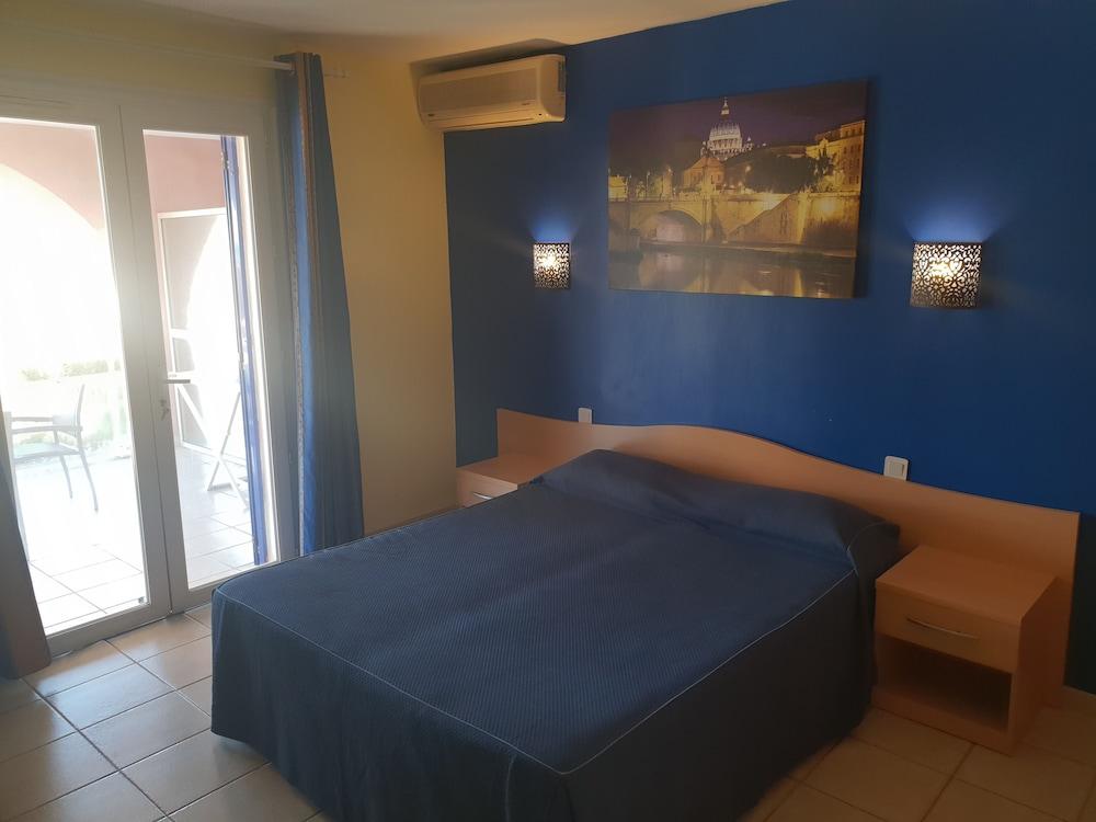 Résidence Villa Romana