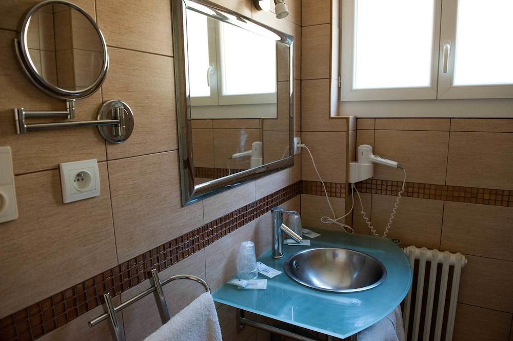 Hotel Restaurant Rive Gauche