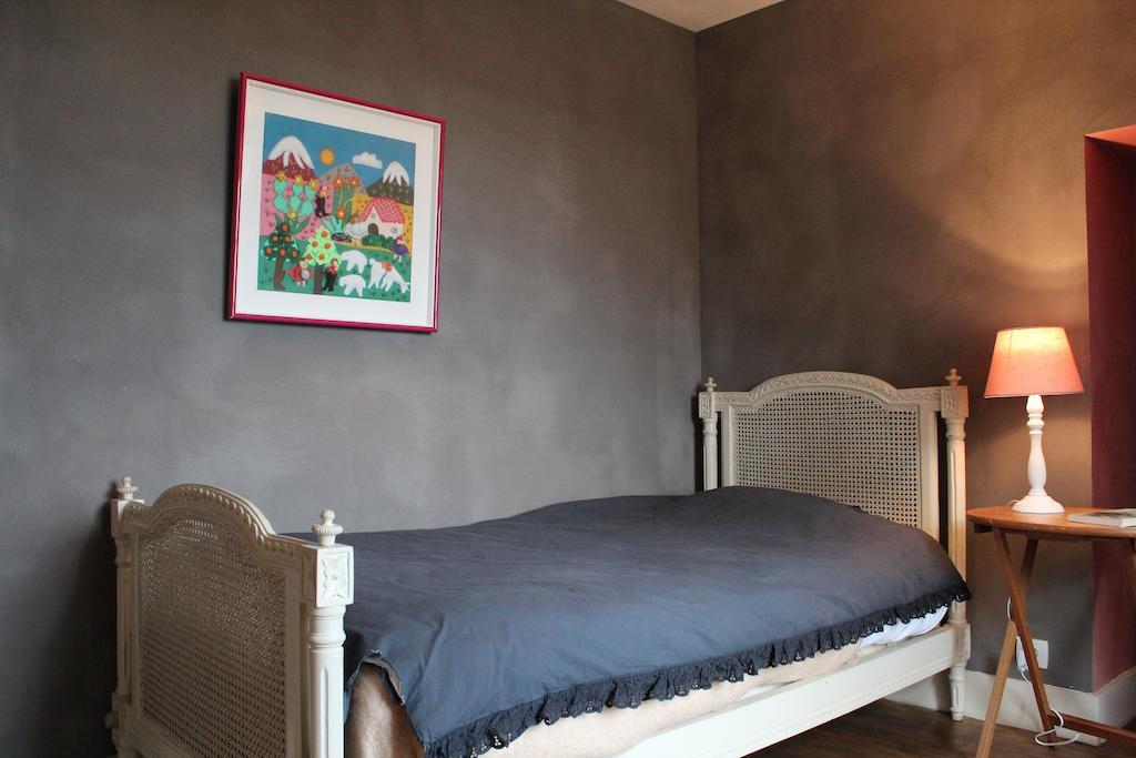 Chambres d'hotes de Parseval