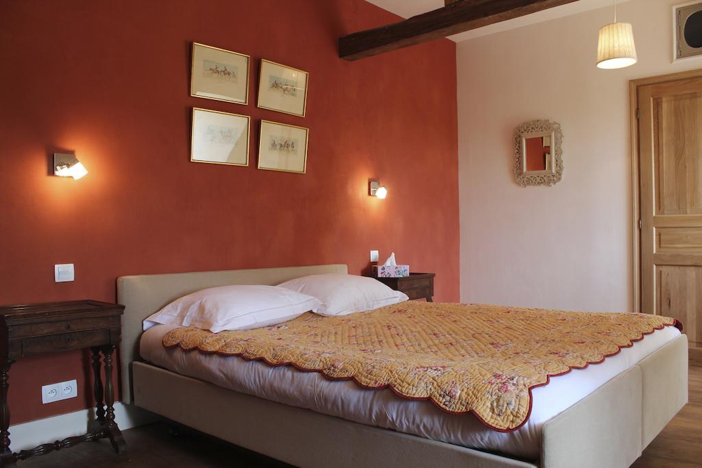 Chambres d'hotes de Parseval