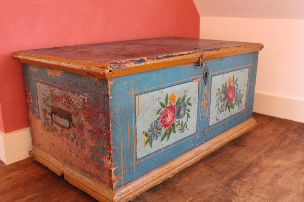 Chambres d'hotes de Parseval