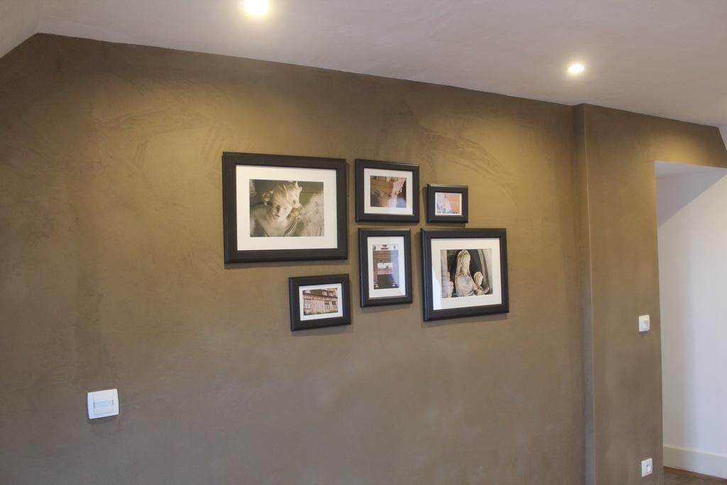 Chambres d'hotes de Parseval