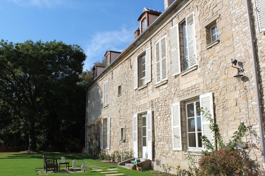 Chambres d'hotes de Parseval