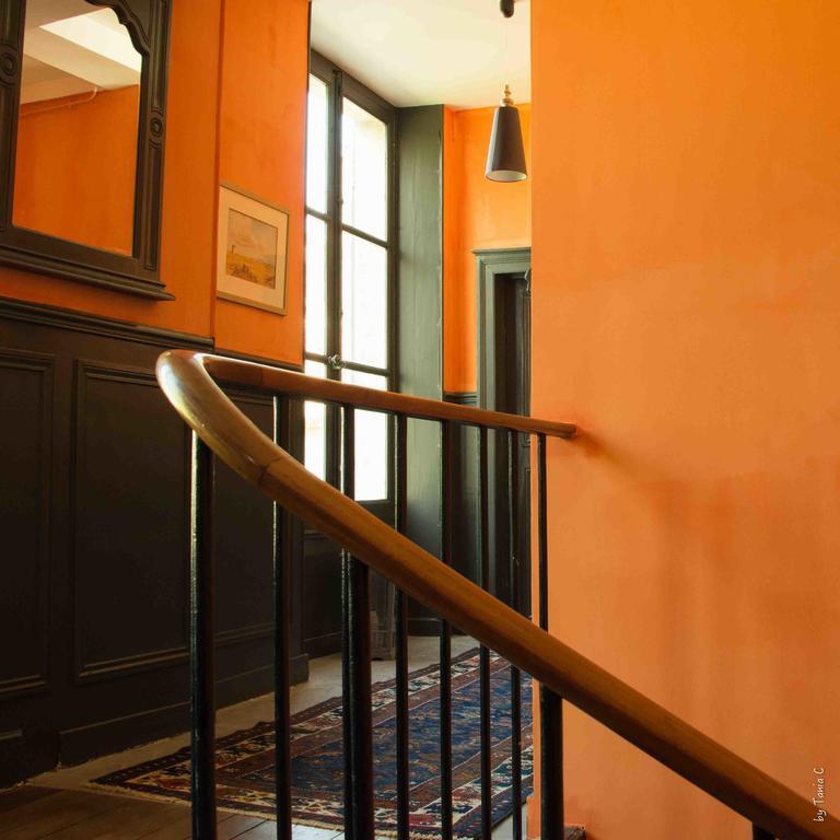 Chambres d'hotes de Parseval