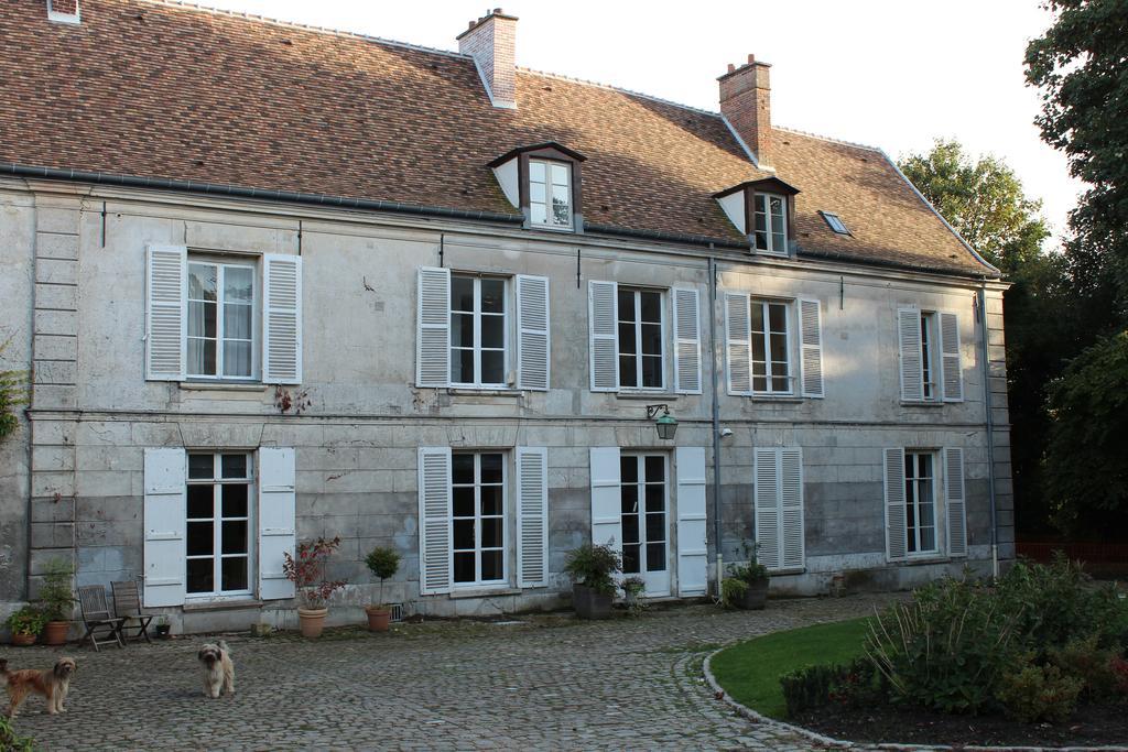 Chambres d'hotes de Parseval