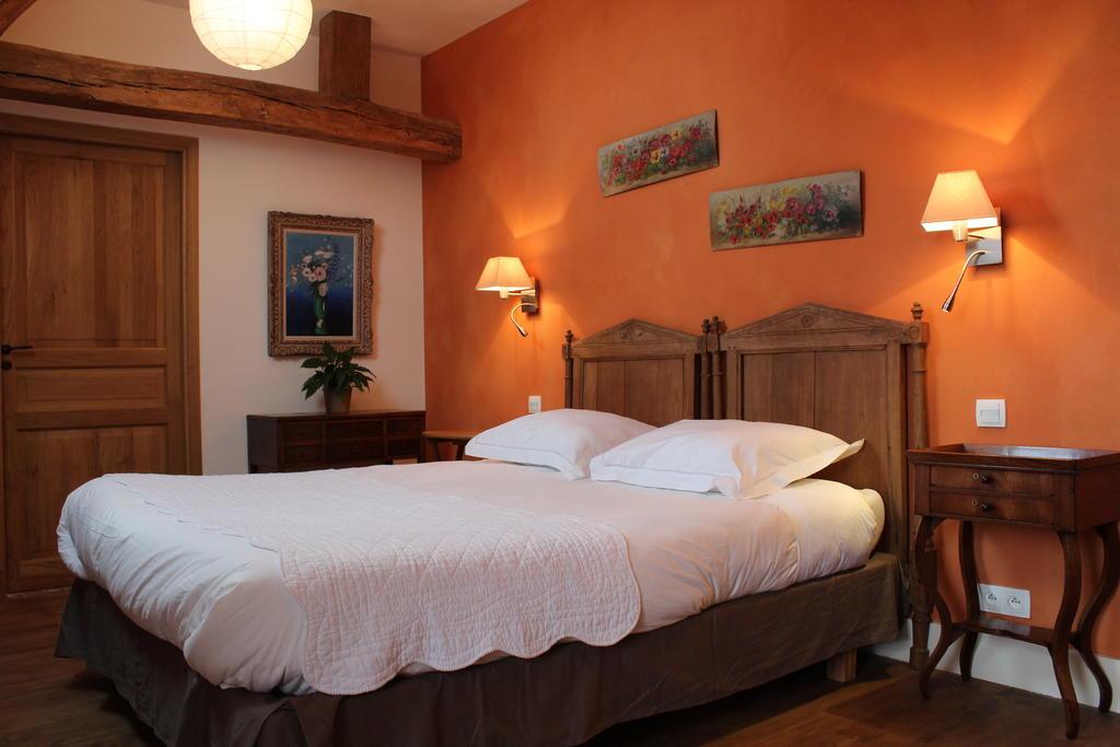 Chambres d'hotes de Parseval
