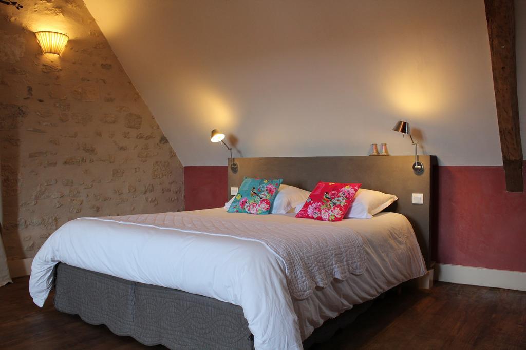 Chambres d'hotes de Parseval