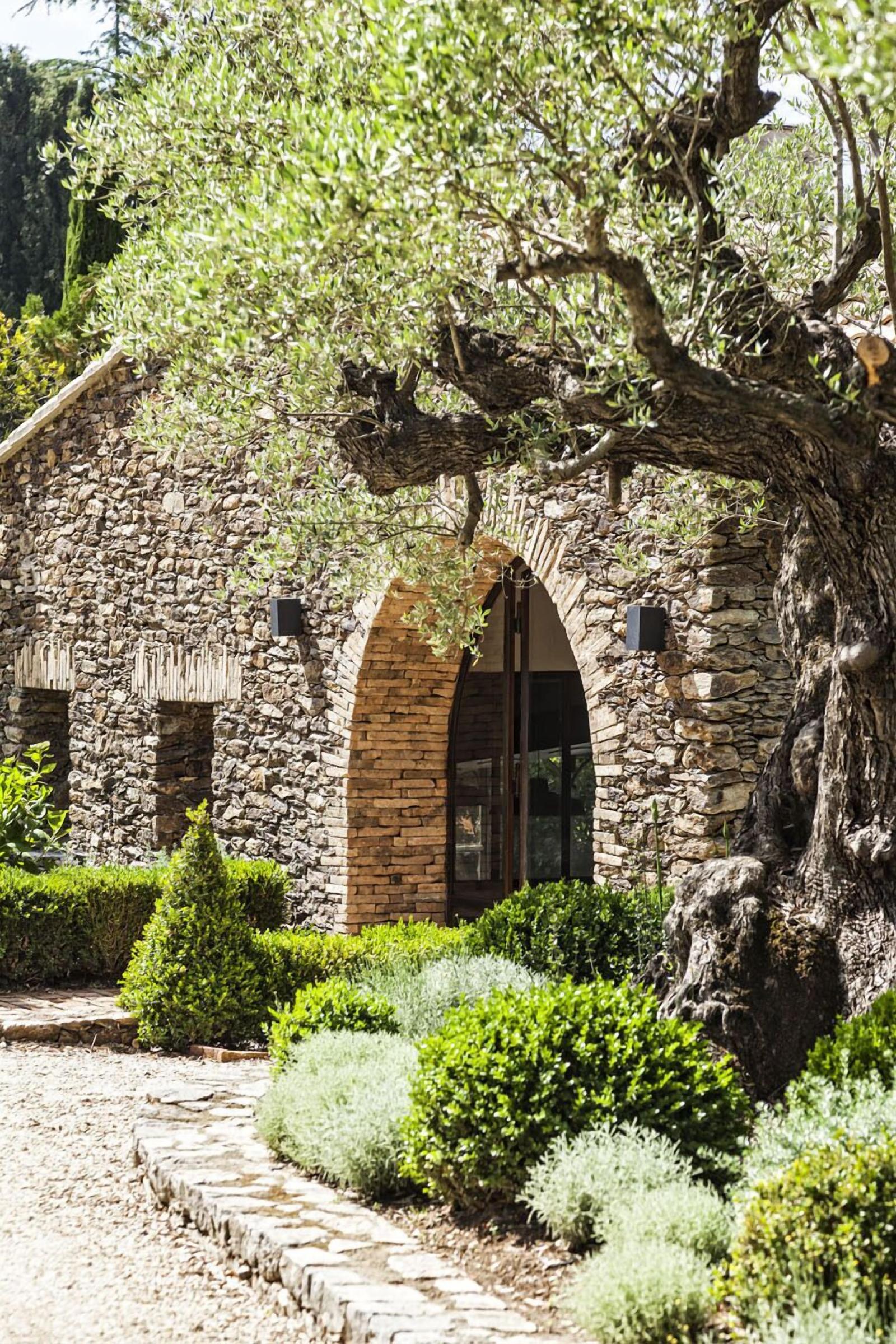 Domaine Les Mesanges