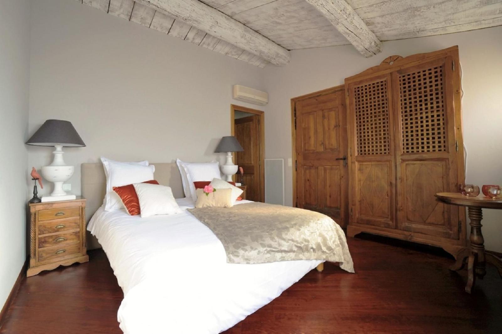 Domaine Les Mesanges