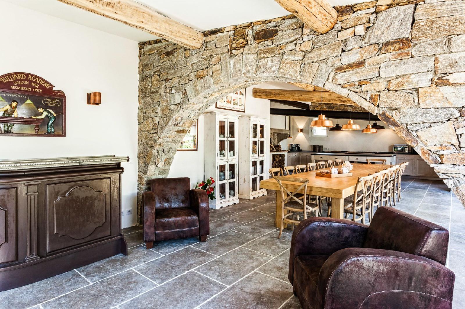 Domaine Les Mesanges