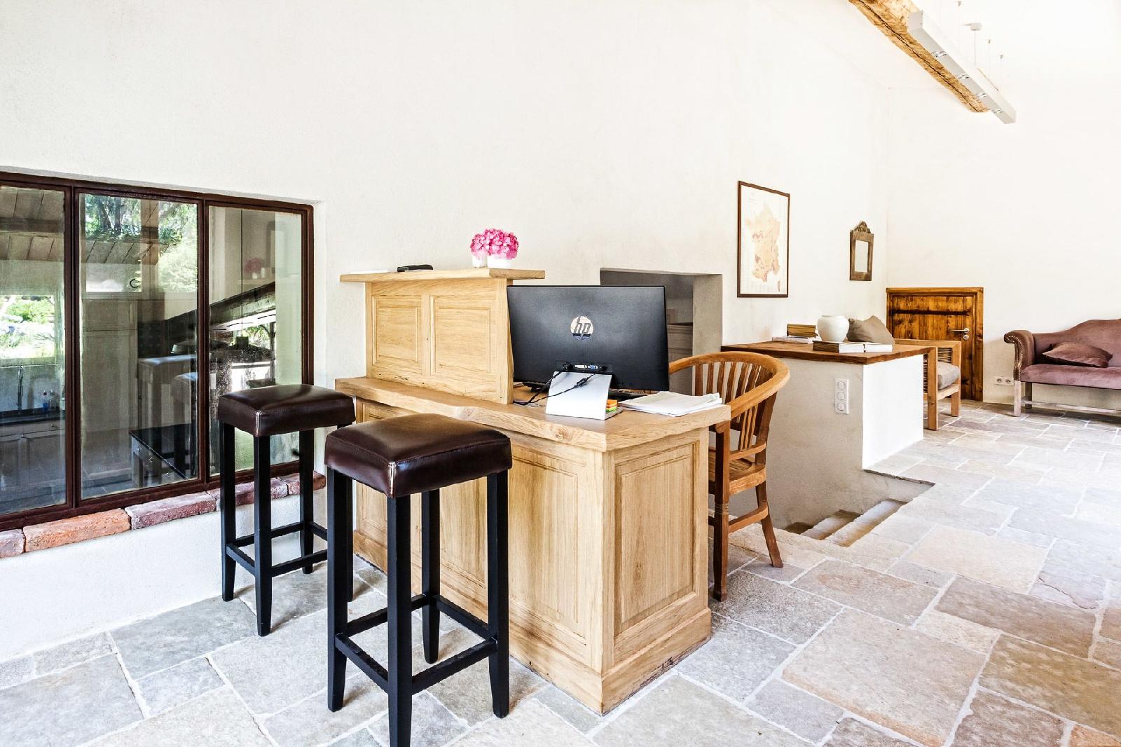 Domaine Les Mesanges