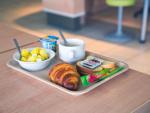 ibis budget Niort Est La Creche