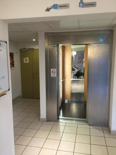 ibis budget Niort Est La Creche