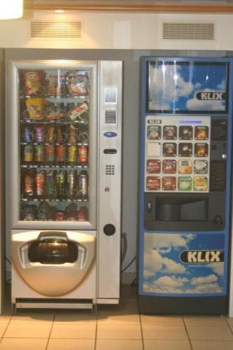 ibis budget Niort Est La Creche