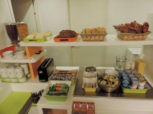 ibis budget Lille Wasquehal