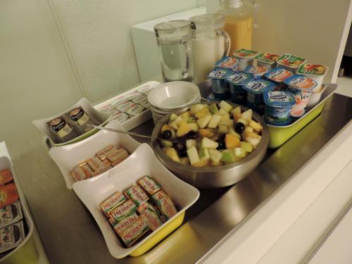 ibis budget Lille Wasquehal