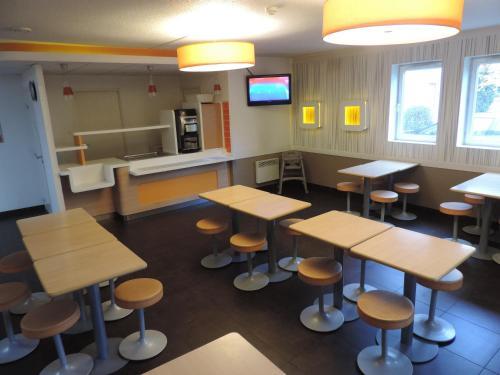 ibis budget Lille Wasquehal