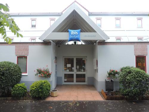 ibis budget Lille Wasquehal