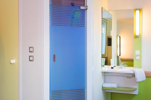 ibis budget Lille Wasquehal