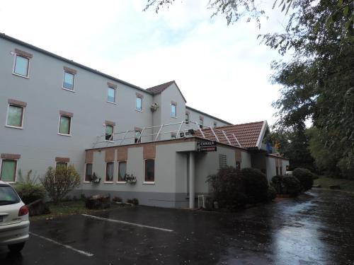 ibis budget Lille Wasquehal