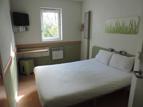 ibis budget Lille Wasquehal