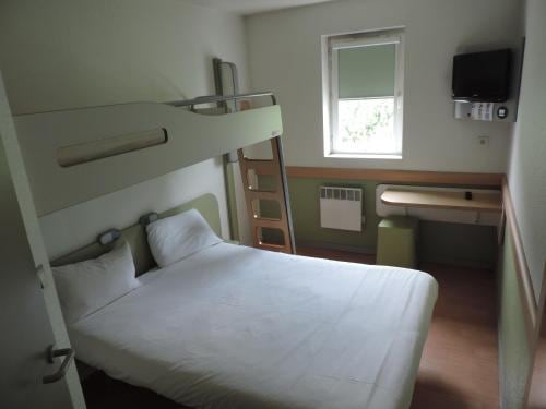 ibis budget Lille Wasquehal