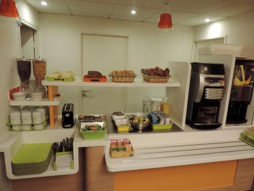 ibis budget Lille Wasquehal
