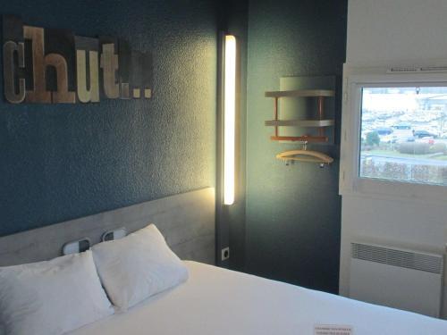ibis budget Le Tréport Mers-les-Bainss