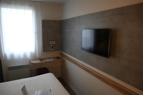 ibis budget Le Tréport Mers-les-Bainss
