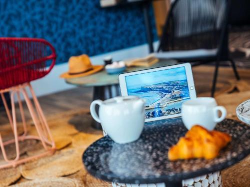 ibis budget Le Tréport Mers-les-Bainss