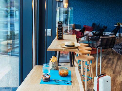 ibis budget Le Tréport Mers-les-Bainss