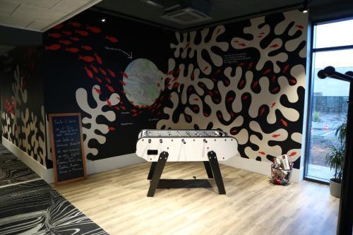 ibis budget Le Tréport Mers-les-Bainss