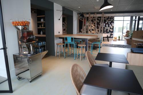ibis budget Le Tréport Mers-les-Bainss