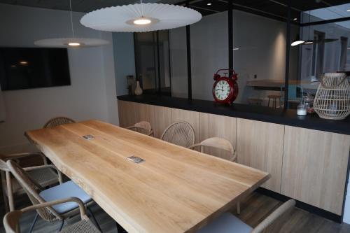 ibis budget Le Tréport Mers-les-Bainss