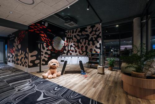 ibis budget Le Tréport Mers-les-Bainss