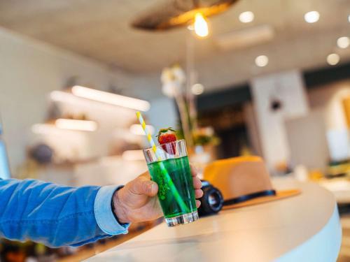 ibis budget Le Tréport Mers-les-Bainss