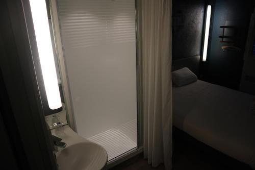 ibis budget Le Tréport Mers-les-Bainss