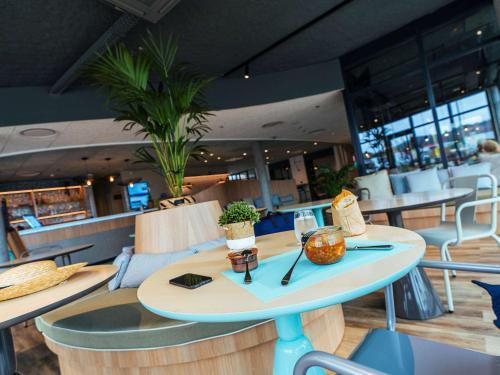 ibis budget Le Tréport Mers-les-Bainss