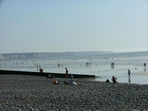 ibis budget Le Tréport Mers-les-Bainss