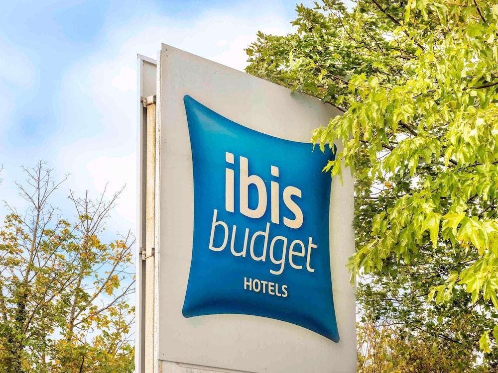 ibis budget Lyon L'Isle d'Abeau