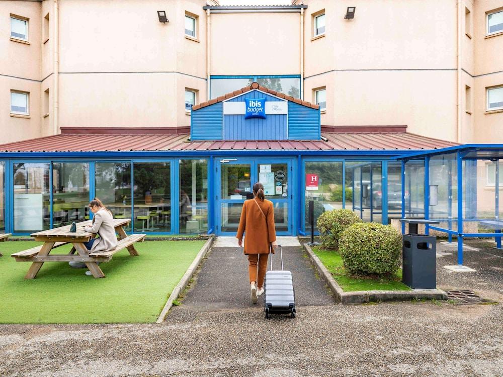 ibis budget Lyon L'Isle d'Abeau