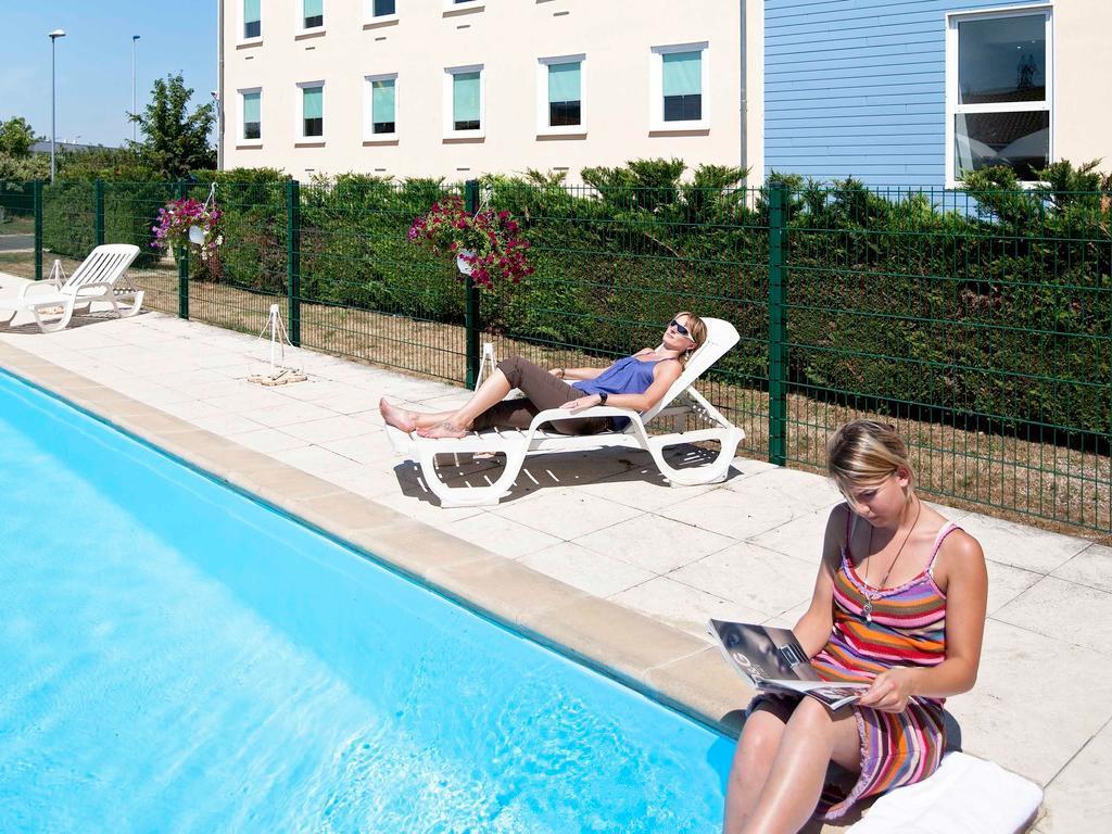 ibis budget Lyon L'Isle d'Abeau