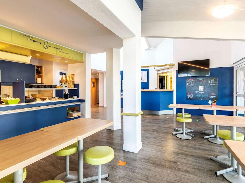 ibis budget Lyon L'Isle d'Abeau