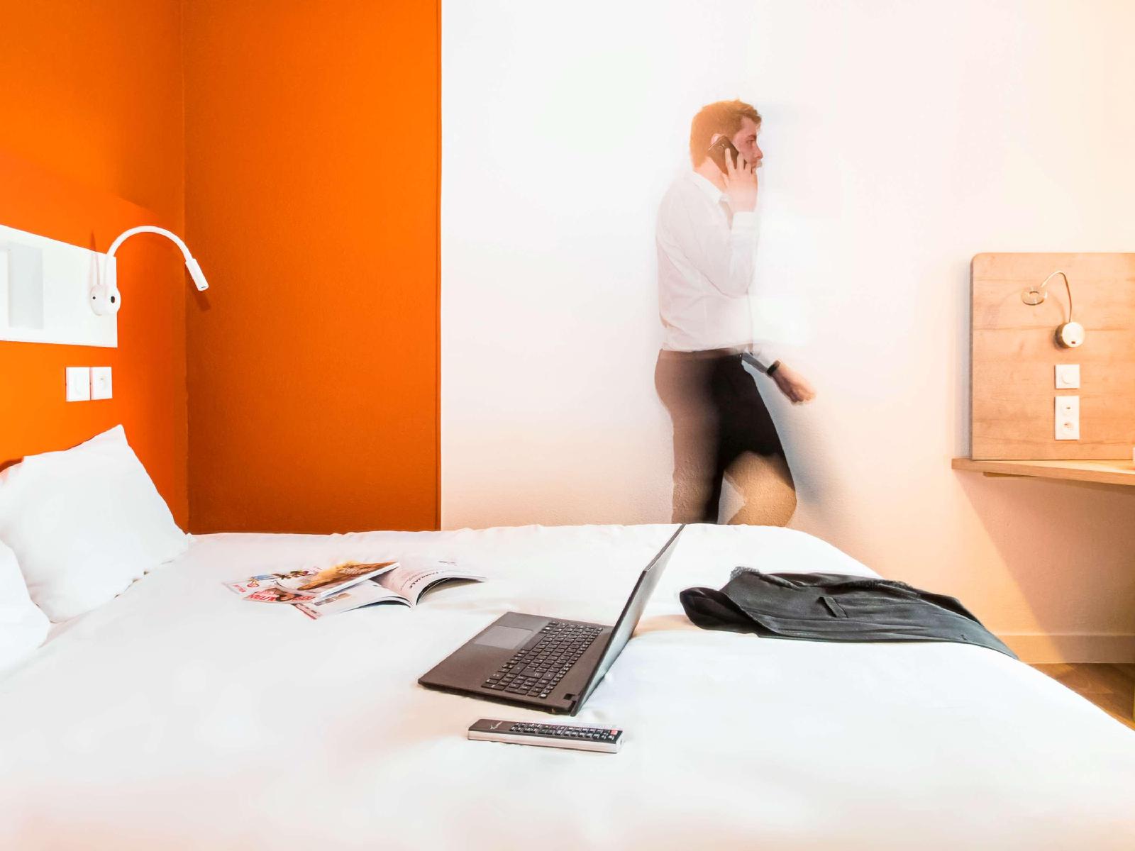 ibis budget Lyon L'Isle d'Abeau