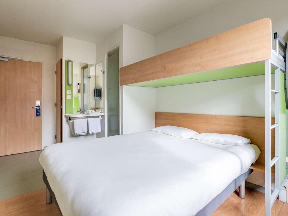 ibis budget Lyon L'Isle d'Abeau